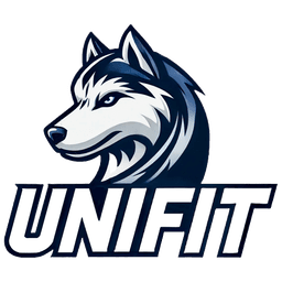 UNIFIT 로고